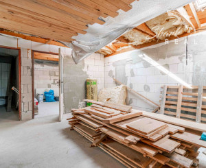 Rodinný dom v Malackách – ideálna príležitosť dokončiť podľa vlastných predstáv