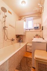 REZERVOVANÉ - Na predaj pekný dom so záhradou