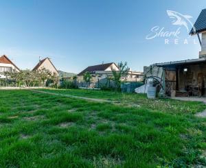 REZERVOVANÉ - Na predaj pekný dom so záhradou