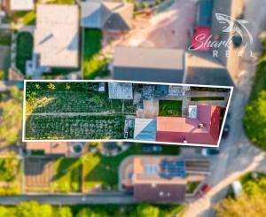 REZERVOVANÉ - Na predaj pekný dom so záhradou