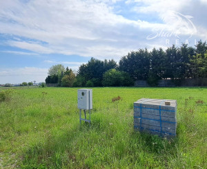 Stavebný pozemok na predaj