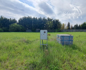 Stavebný pozemok na predaj