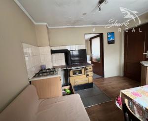 REZERVOVANÉ - RD - Chalupa pri potôčiku / Nová Baňa