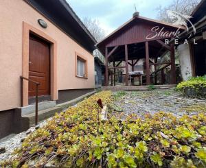 REZERVOVANÉ - RD - Chalupa pri potôčiku / Nová Baňa