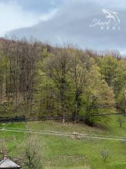 REZERVOVANÉ - RD - Chalupa pri potôčiku / Nová Baňa