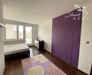 Predaj: Jedinečný 4-izbový byt 105 m², 2 balkóny, 2 kúpeľne, 3 pivnice – Považská Bystrica