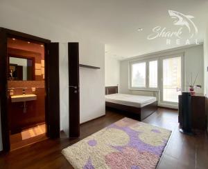 Predaj: Jedinečný 4-izbový byt 105 m², 2 balkóny, 2 kúpeľne, 3 pivnice – Považská Bystrica