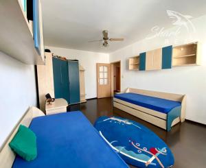 Predaj: Jedinečný 4-izbový byt 105 m², 2 balkóny, 2 kúpeľne, 3 pivnice – Považská Bystrica