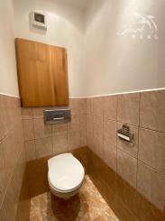 Predaj: Jedinečný 4-izbový byt 105 m², 2 balkóny, 2 kúpeľne, 3 pivnice – Považská Bystrica