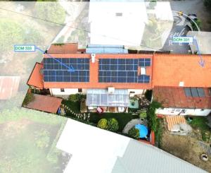 Výnimočná chata v krásnej prírode Štiavnických vrchov