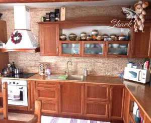 Výnimočná chata v krásnej prírode Štiavnických vrchov