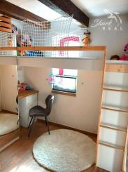 Výnimočná chata v krásnej prírode Štiavnických vrchov