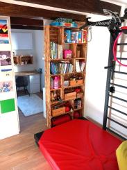 Výnimočná chata v krásnej prírode Štiavnických vrchov