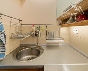 Štýlový apartmán s výhľadom na Tatranské štíty, Stará Lesná