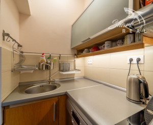 Štýlový apartmán s výhľadom na Tatranské štíty, Stará Lesná