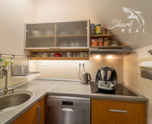 Štýlový apartmán s výhľadom na Tatranské štíty, Stará Lesná