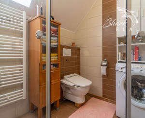 Štýlový apartmán s výhľadom na Tatranské štíty, Stará Lesná