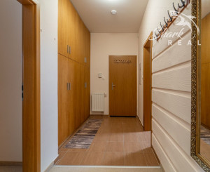 Štýlový apartmán s výhľadom na Tatranské štíty, Stará Lesná