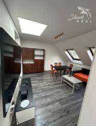 Slnečný 3 izbový byt v centre Bratislavy