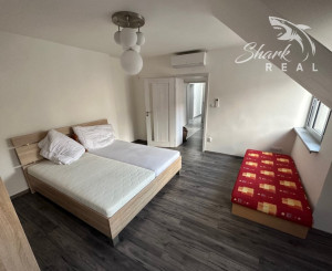 Slnečný 3 izbový byt v centre Bratislavy