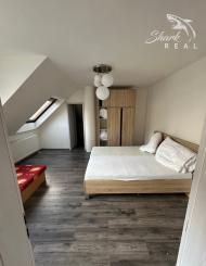 Slnečný 3 izbový byt v centre Bratislavy