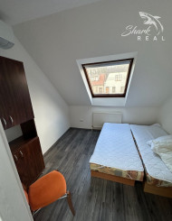 Slnečný 3 izbový byt v centre Bratislavy