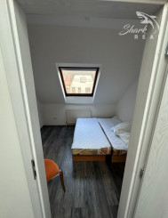 Slnečný 3 izbový byt v centre Bratislavy