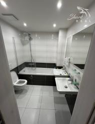 Slnečný 3 izbový byt v centre Bratislavy