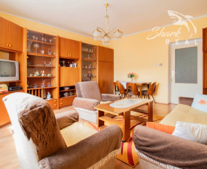 REZERVOVANÉ - Rodinný dom s rozľahlým slnečným pozemkom