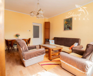 REZERVOVANÉ - Rodinný dom s rozľahlým slnečným pozemkom