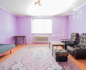 REZERVOVANÉ - Rodinný dom s rozľahlým slnečným pozemkom