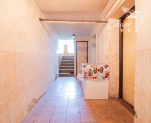 REZERVOVANÉ - Rodinný dom s rozľahlým slnečným pozemkom