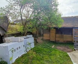 Nová cena! Rodinný dom v centre Žarnovice – ideálny aj na podnikateľské účely