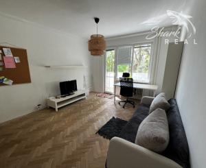 2 izbový byt v tichej časti Ružinova