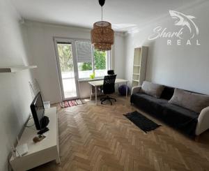 2 izbový byt v tichej časti Ružinova