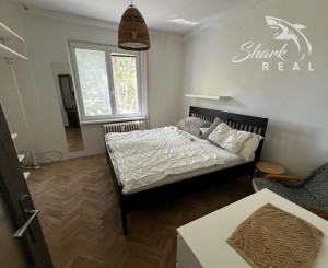 2 izbový byt v tichej časti Ružinova