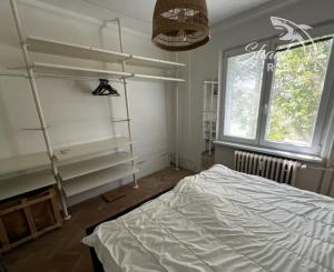 2 izbový byt v tichej časti Ružinova