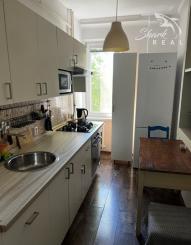 2 izbový byt v tichej časti Ružinova