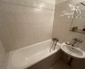 2 izbový byt v tichej časti Ružinova