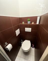 2 izbový byt v tichej časti Ružinova