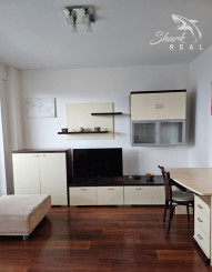 Zariadený 3 izbový byt s PARKOVANÍM v cene