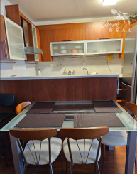 Zariadený 3 izbový byt s PARKOVANÍM v cene