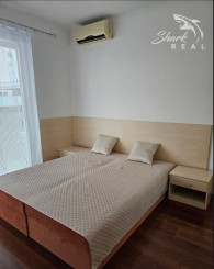 Zariadený 3 izbový byt s PARKOVANÍM v cene