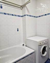 Zariadený 3 izbový byt s PARKOVANÍM v cene