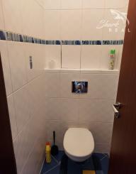 Zariadený 3 izbový byt s PARKOVANÍM v cene