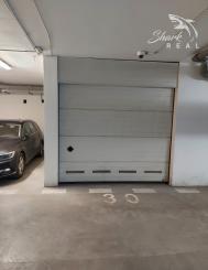 Zariadený 3 izbový byt s PARKOVANÍM v cene