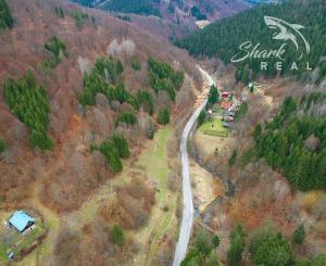 Rozľahlý pozemok v Hornej Marikovej – 15 777 m²