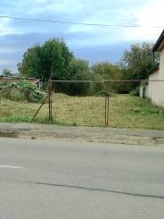 Na predaj slnečný pozemok KUZMICE 1600 m2