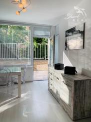 Slnečný 2 izbový byt s terasou v PRESTÍŽNEJ lokalite