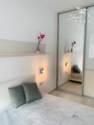 Slnečný 2 izbový byt s terasou v PRESTÍŽNEJ lokalite